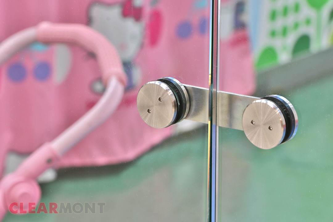 OC Avion Ostrava Shopfronty