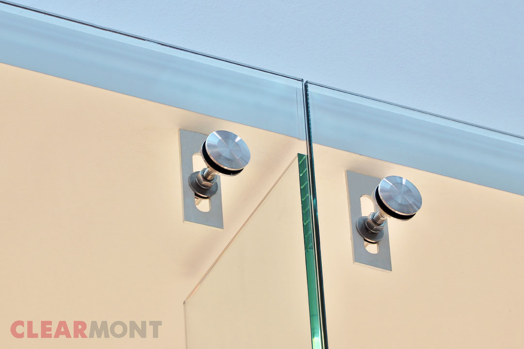 OC Avion Ostrava Shopfronty