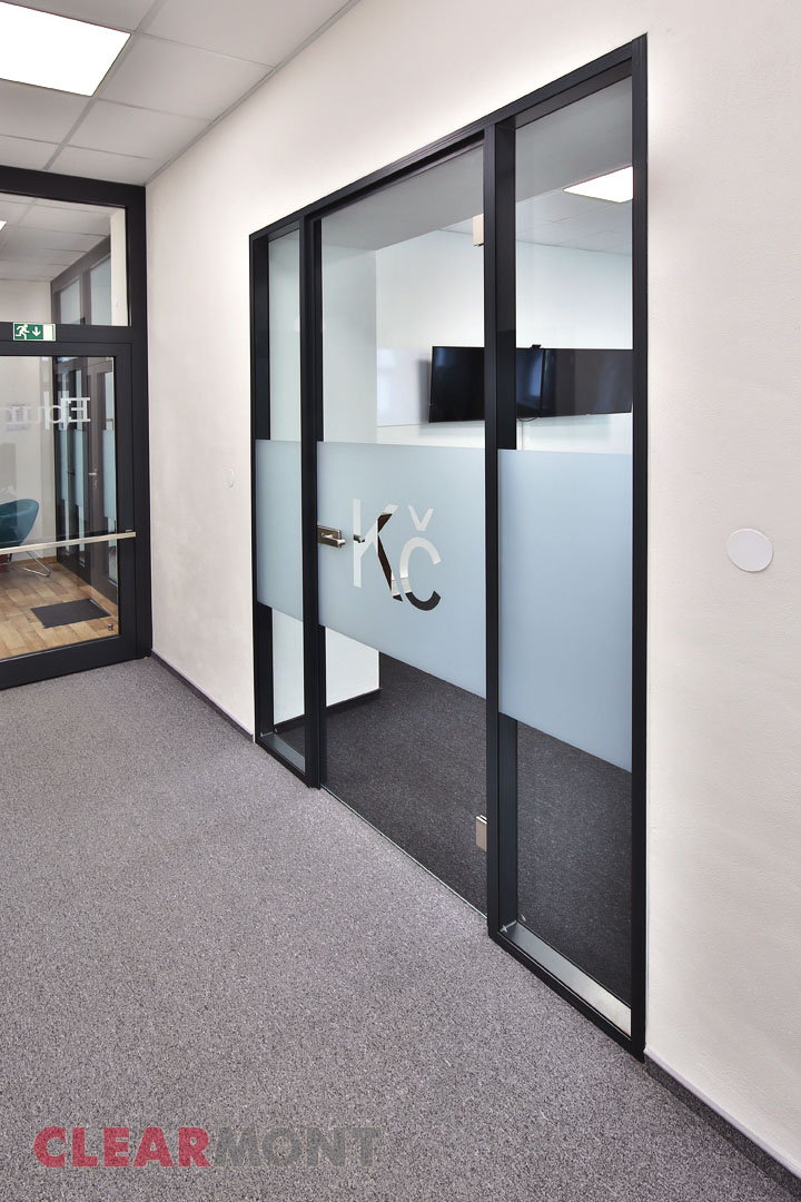 Stodolní Office Ostrava