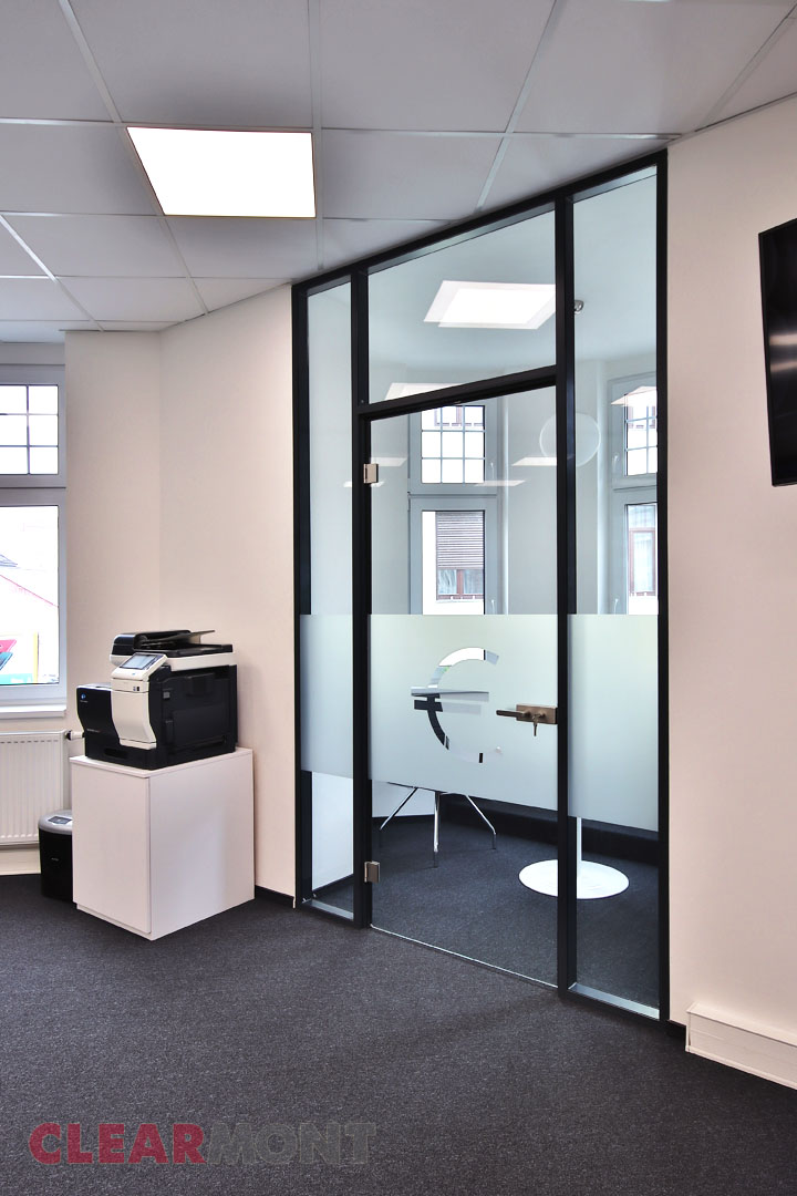 Stodolní Office Ostrava