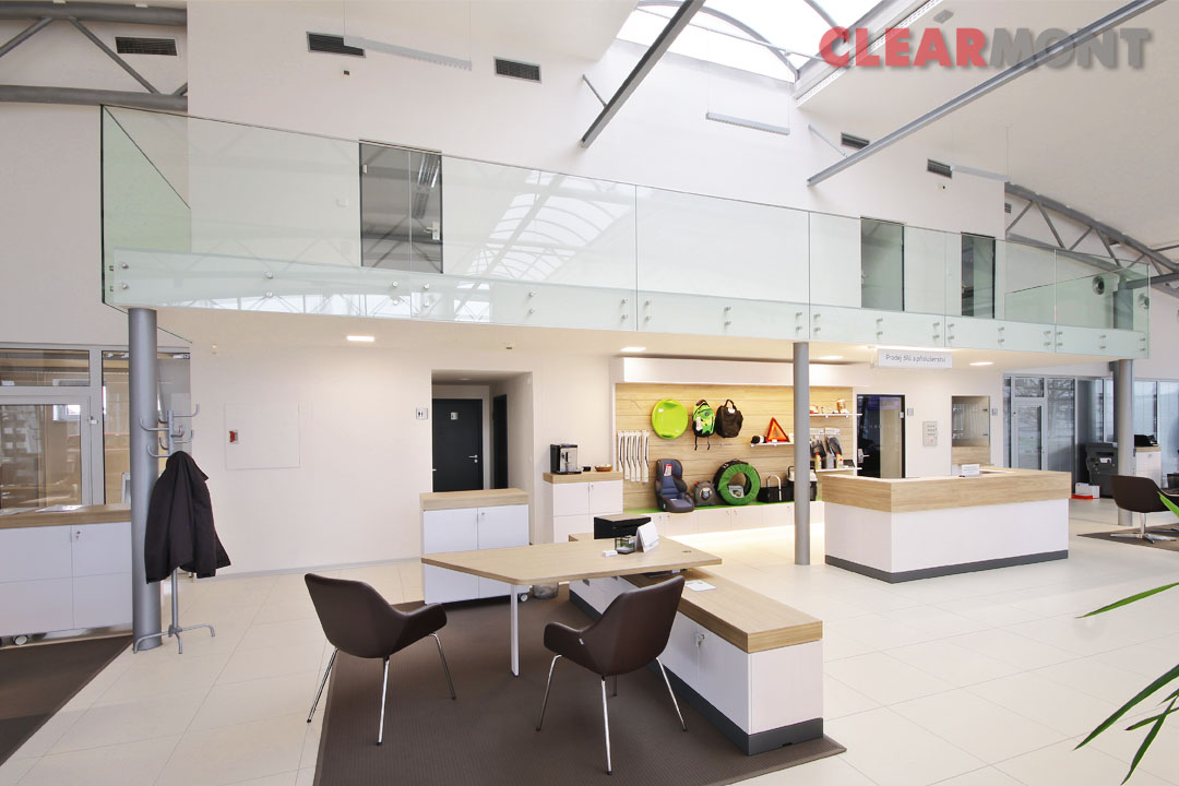 Škoda Auto Heller Ostrava