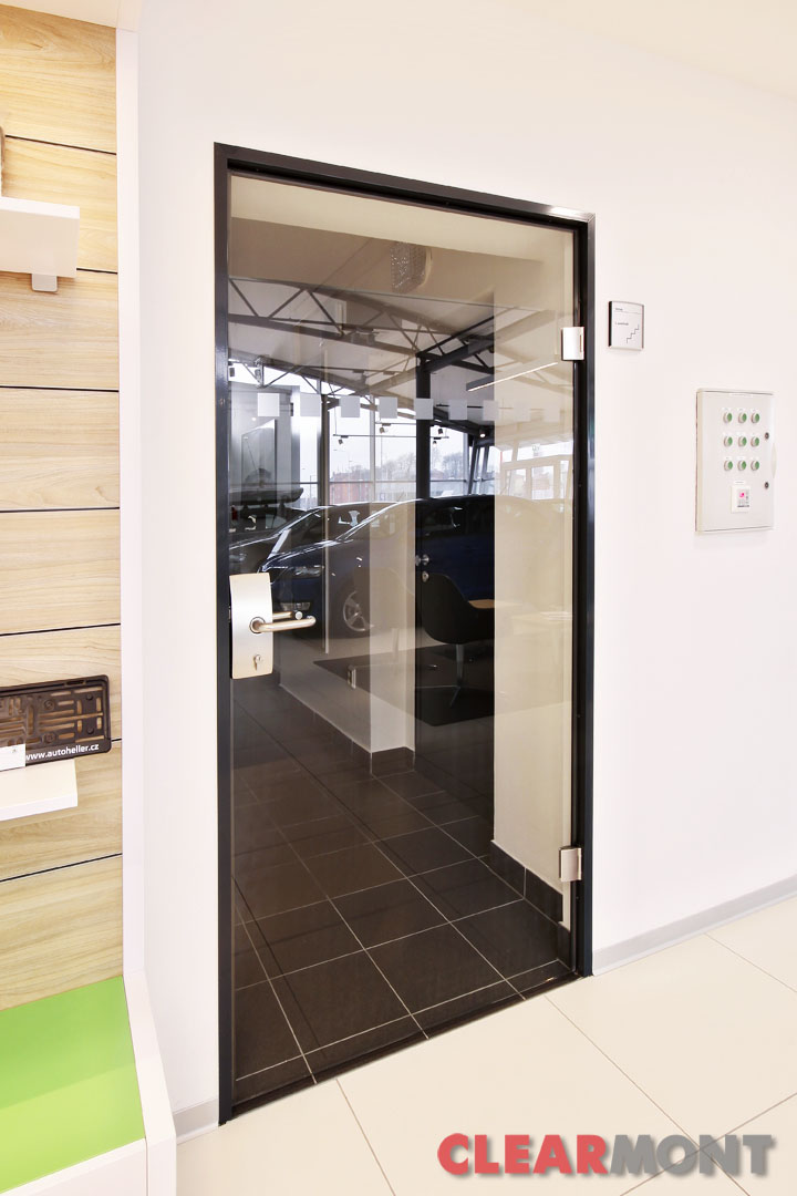 Škoda Auto Heller Ostrava