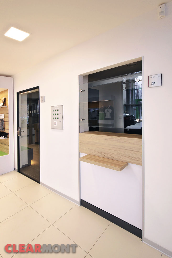 Škoda Auto Heller Ostrava