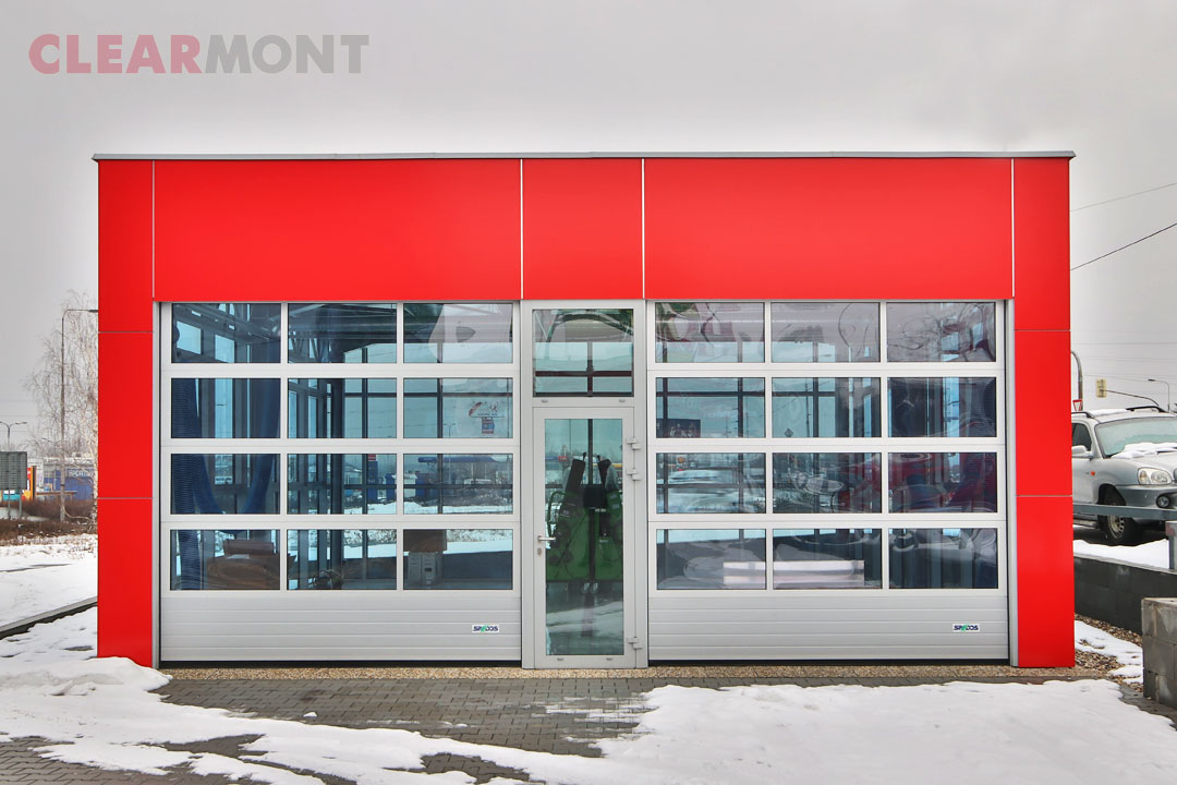 STK Ostrava-Třebovice