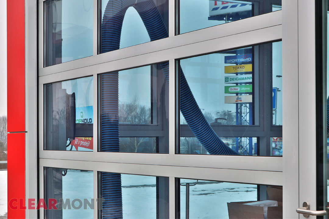 STK Ostrava-Třebovice