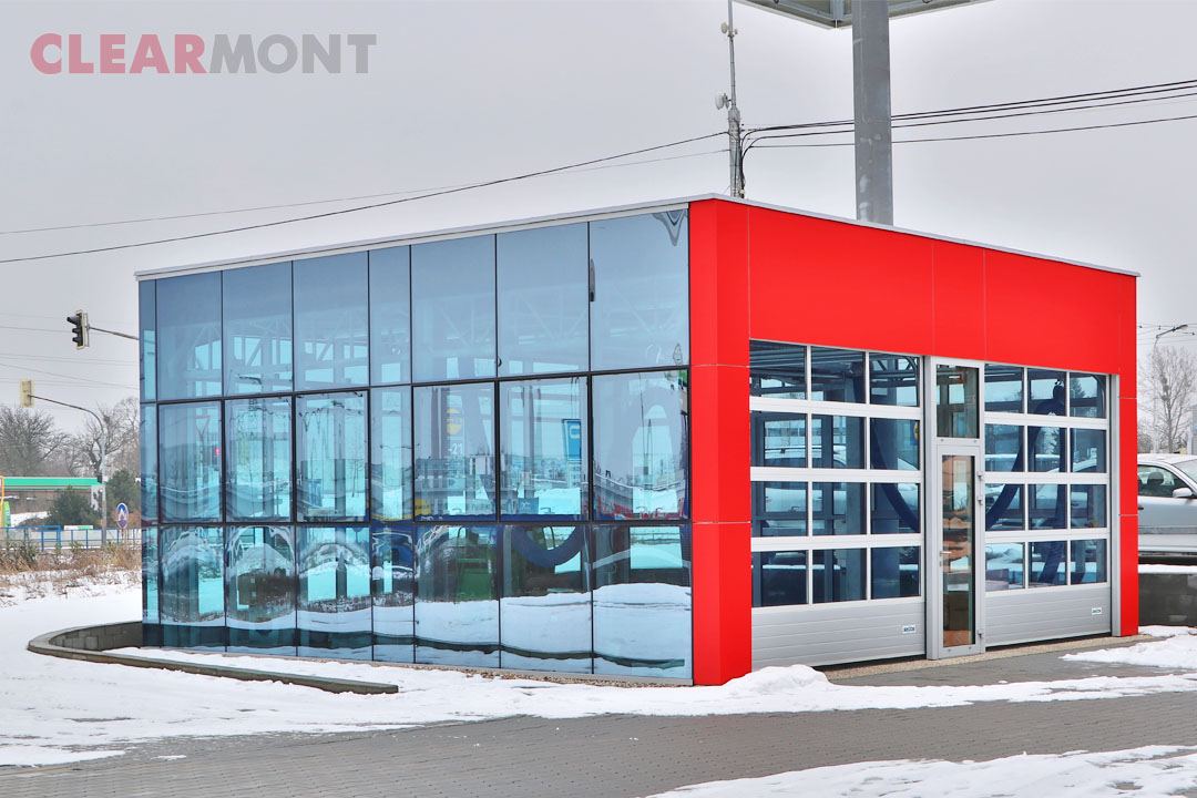 STK Ostrava-Třebovice