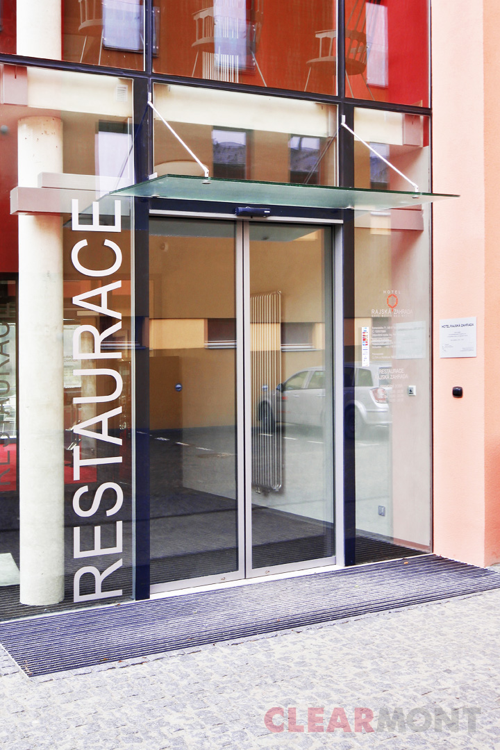 Hotel Rajská zahrada NMNM