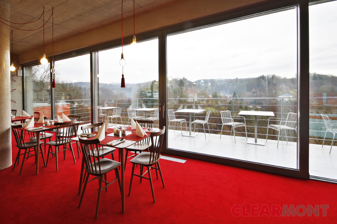 Hotel Rajská zahrada NMNM