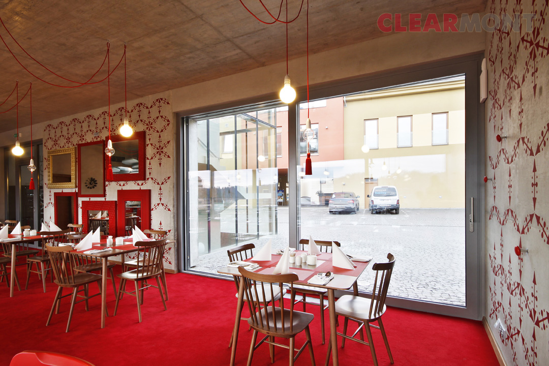 Hotel Rajská zahrada NMNM