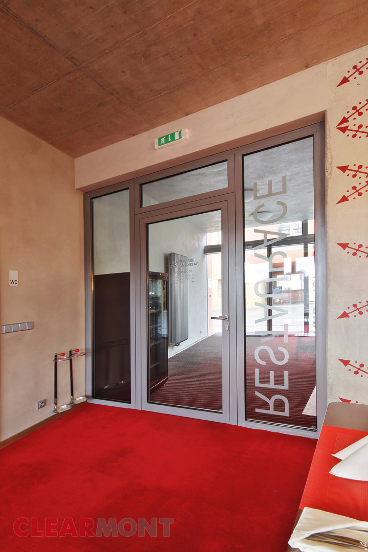 Hotel Rajská zahrada NMNM