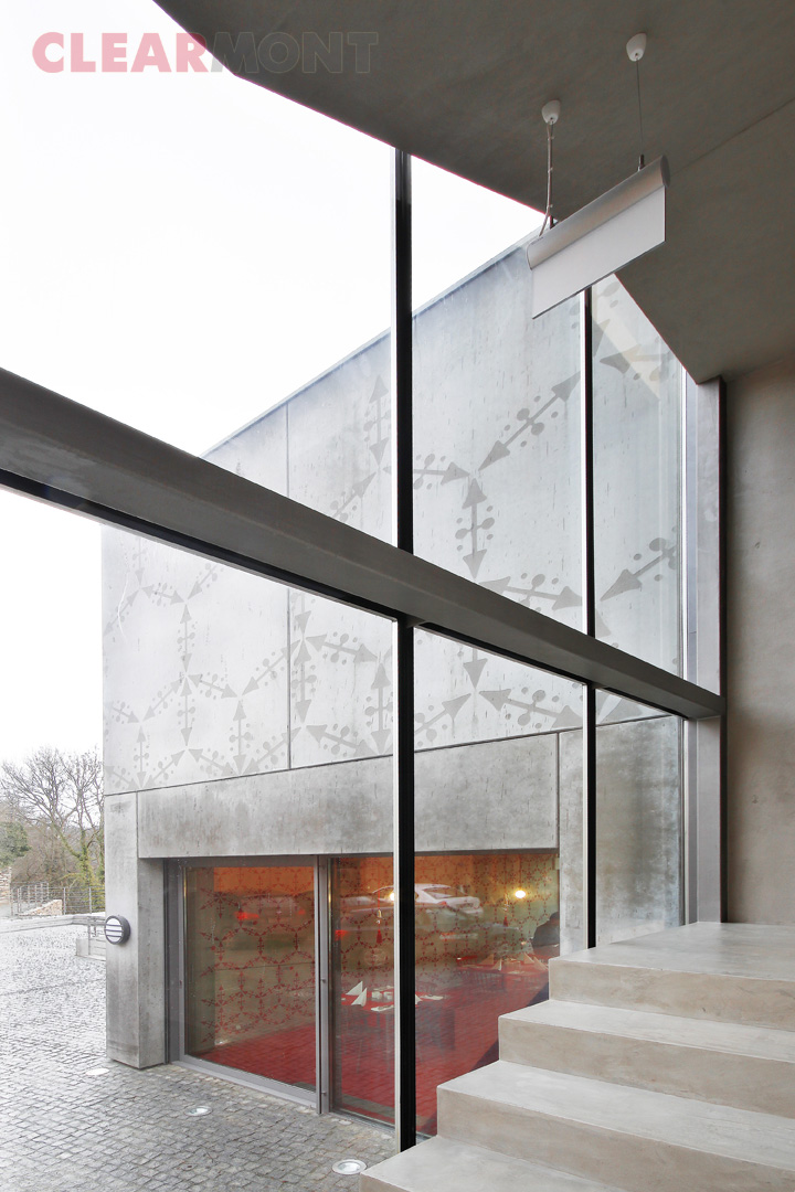 Hotel Rajská zahrada NMNM