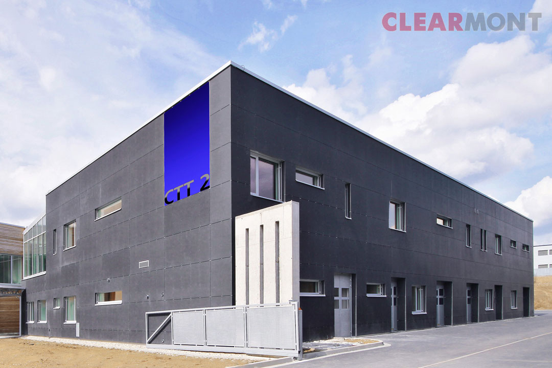 CTpark Jihlava