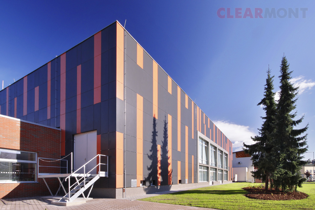 Kulturní dům Frýdlant nad Ostravicí