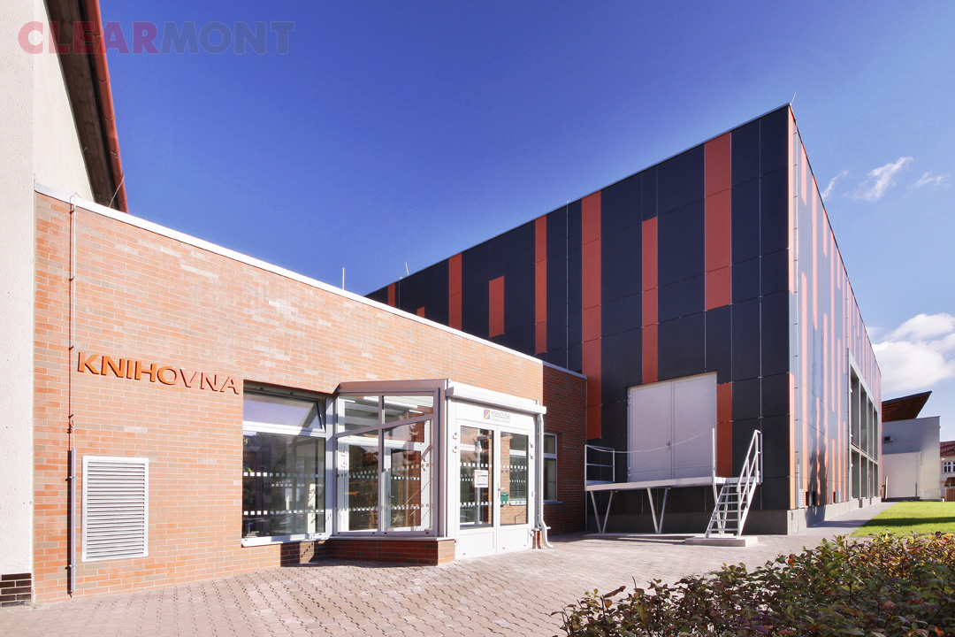 Kulturní dům Frýdlant nad Ostravicí