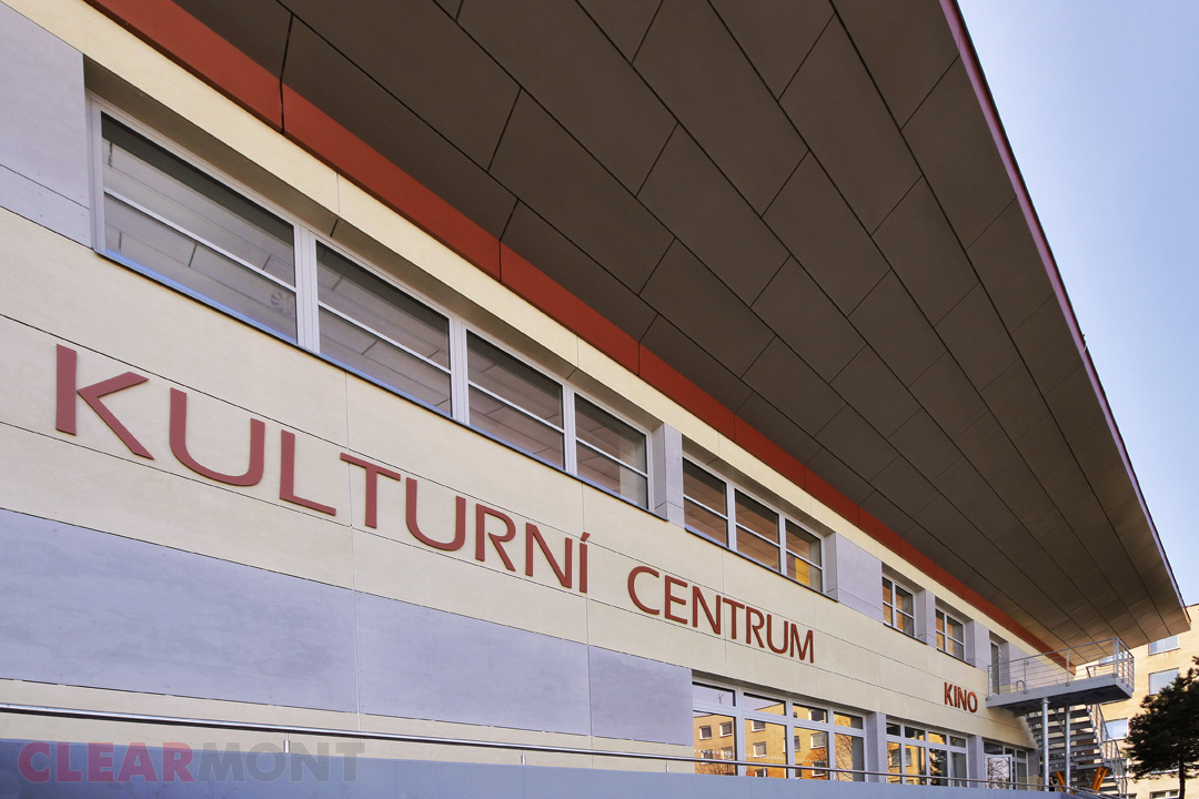 Kulturní dům Frýdlant nad Ostravicí