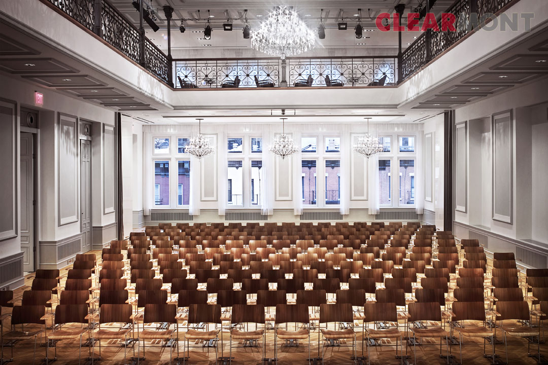 Český národní dům New York