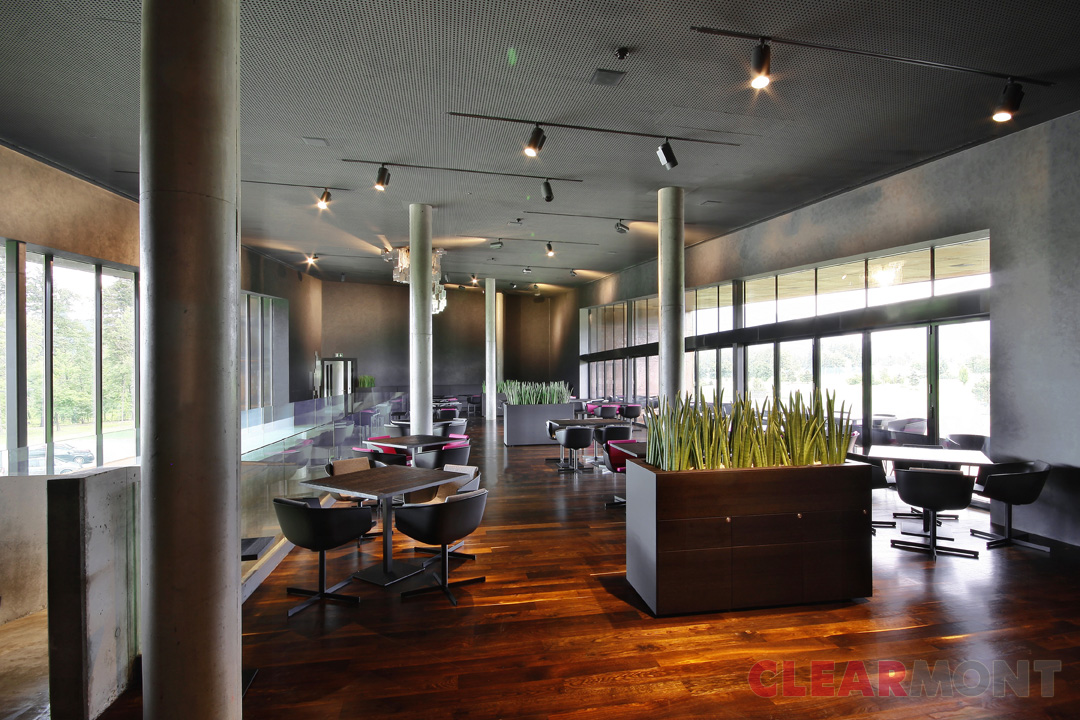 Hotel Miura Čeladná etapa I