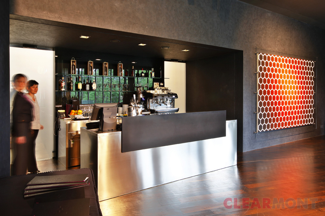 Hotel Miura Čeladná etapa I