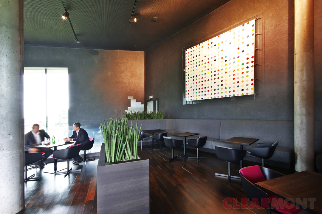 Hotel Miura Čeladná etapa I