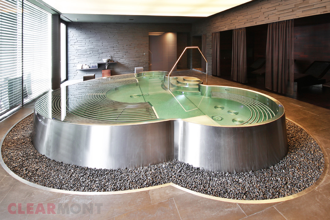 Hotel Miura Čeladná etapa I