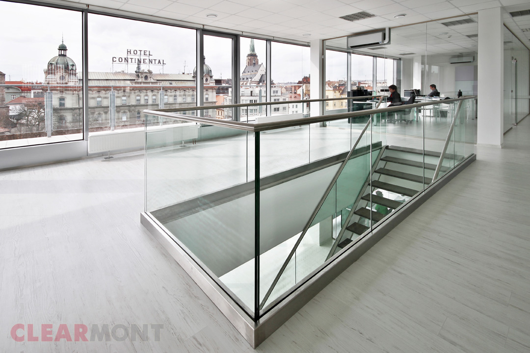 Advokátní kancelář Plzeň