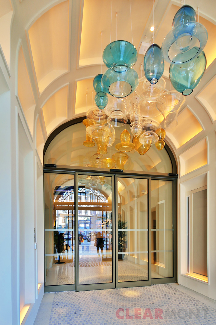 Hotel Andaz Praha