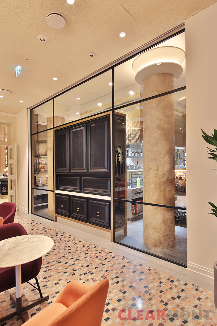 Hotel Andaz Praha
