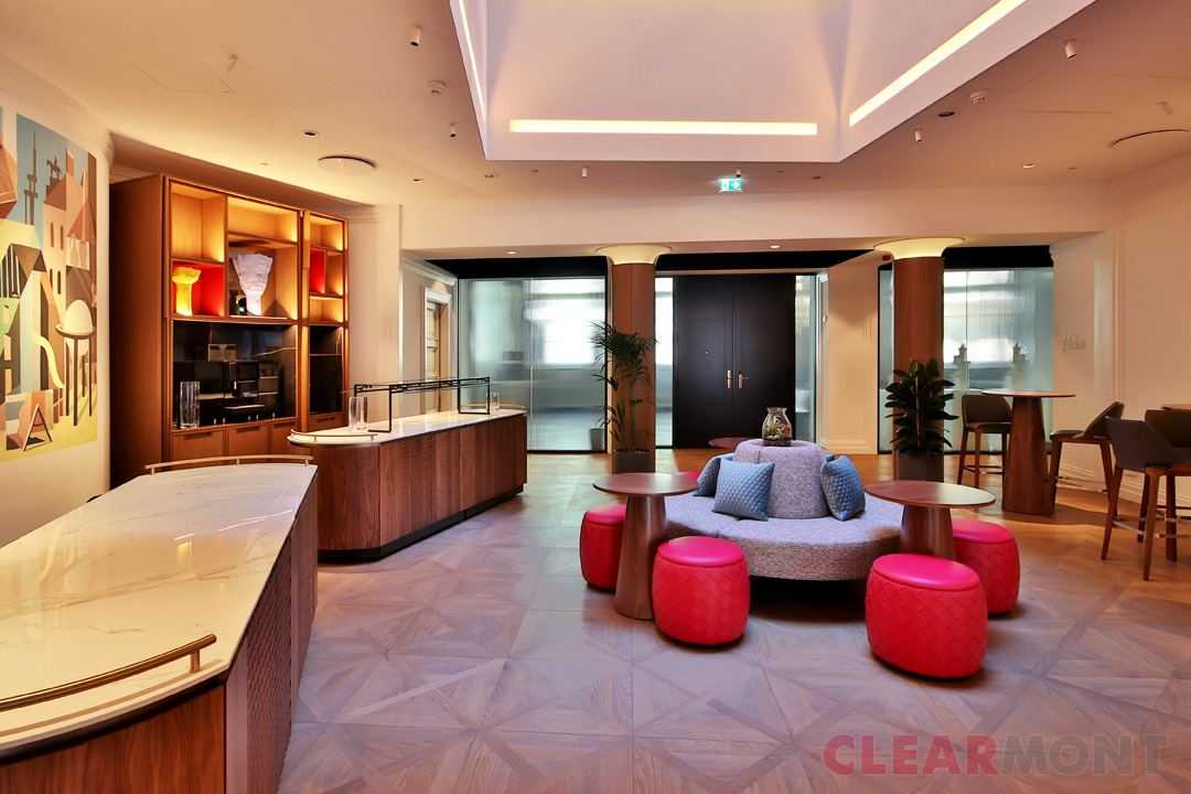 Hotel Andaz Praha