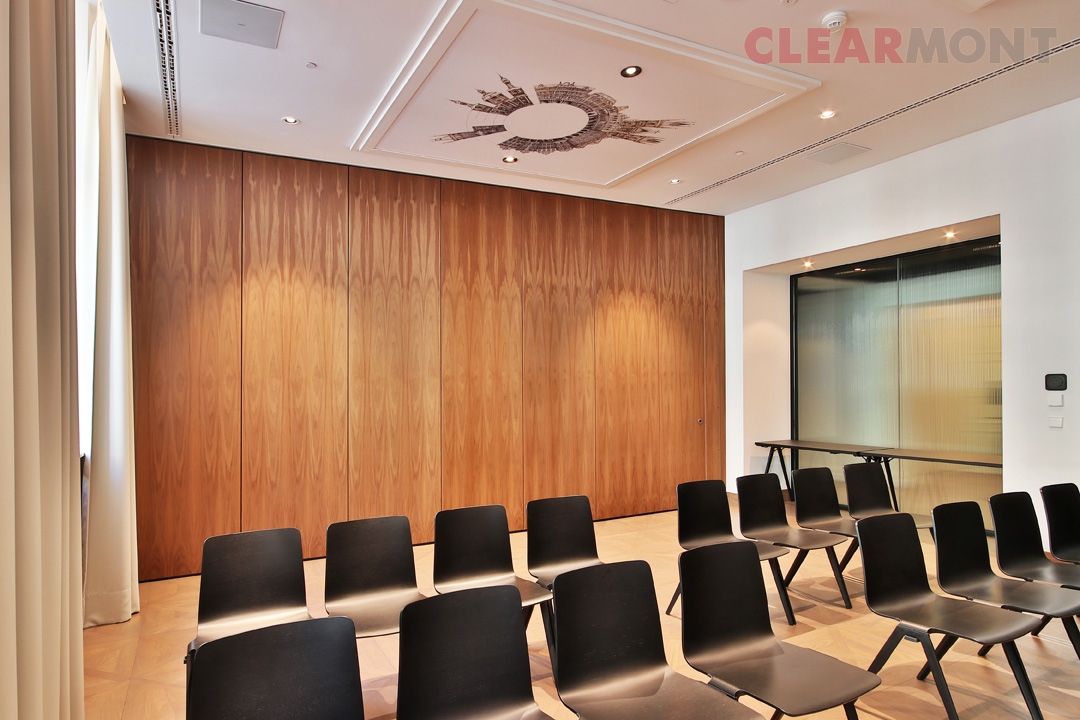 Hotel Andaz Praha