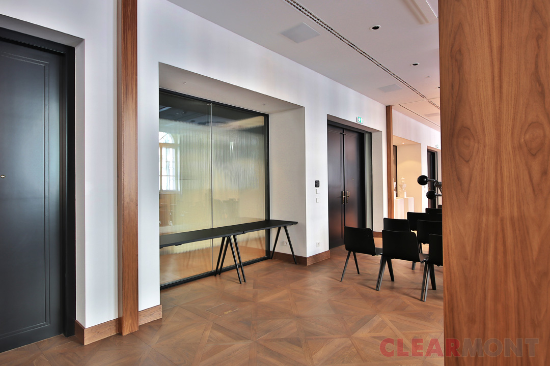 Hotel Andaz Praha