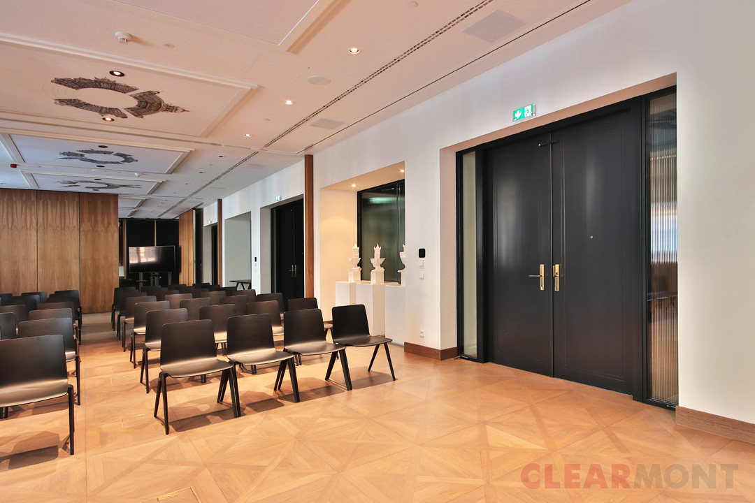 Hotel Andaz Praha