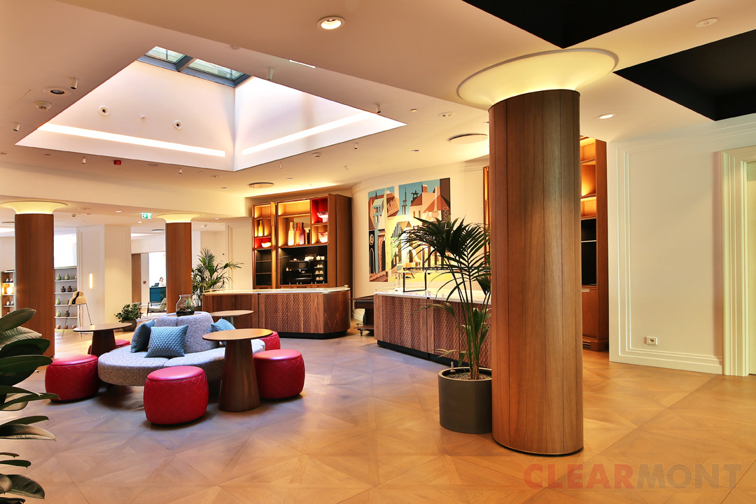 Hotel Andaz Praha