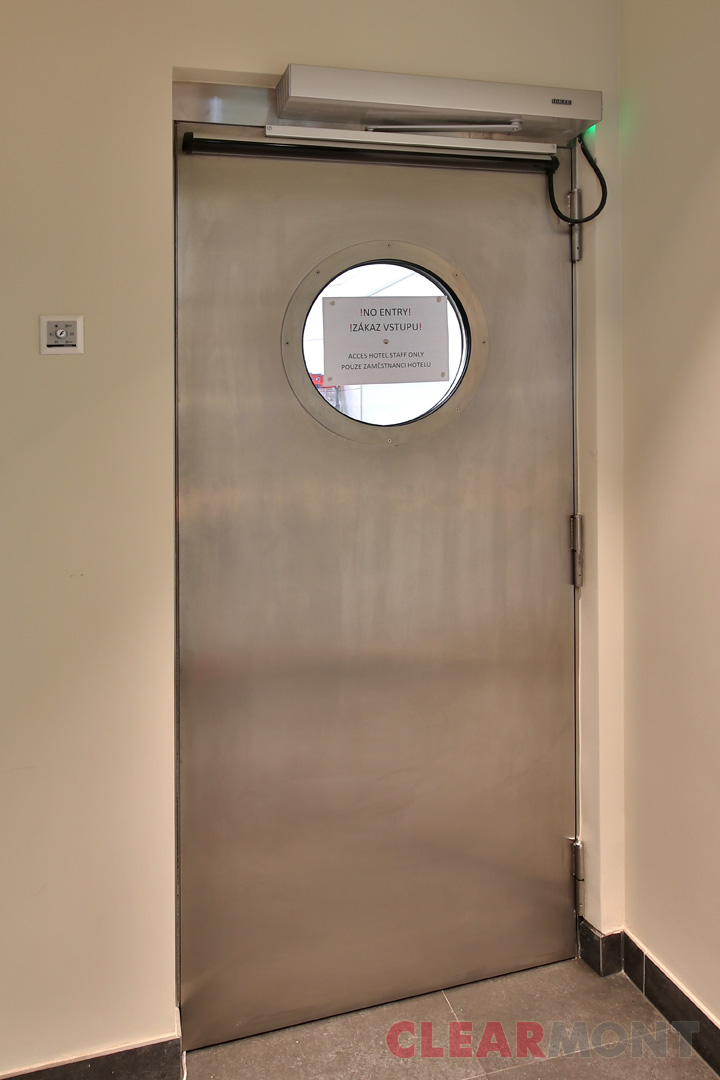 Hotel Andaz Praha