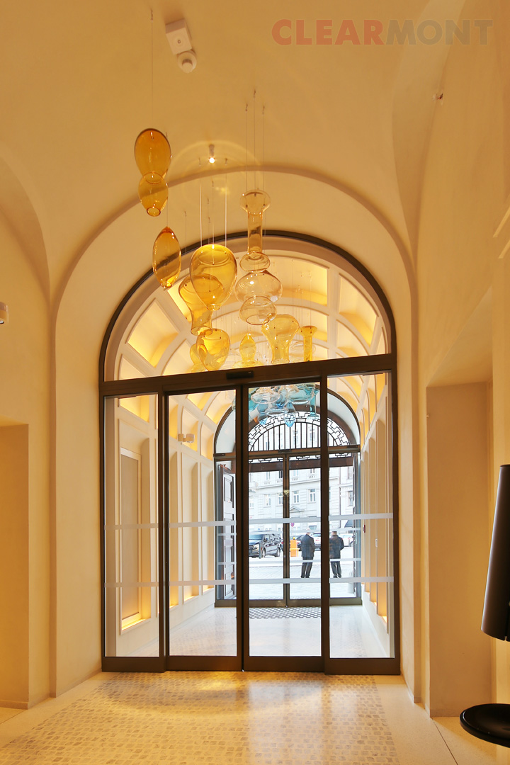 Hotel Andaz Praha