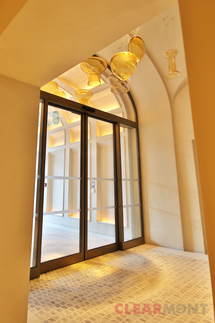 Hotel Andaz Praha