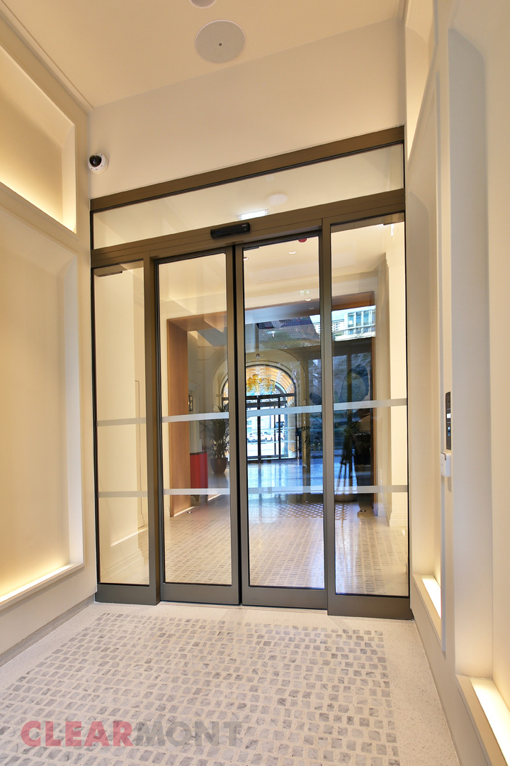 Hotel Andaz Praha