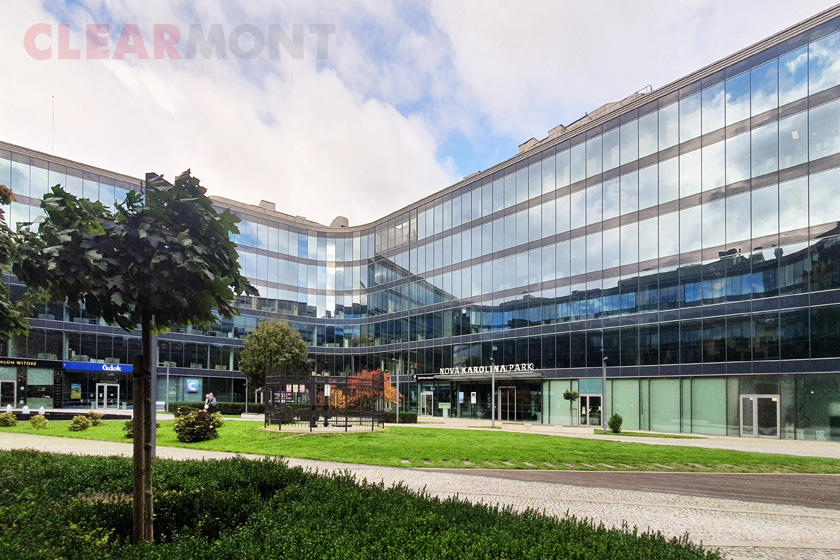 Trinity Bank Ostrava