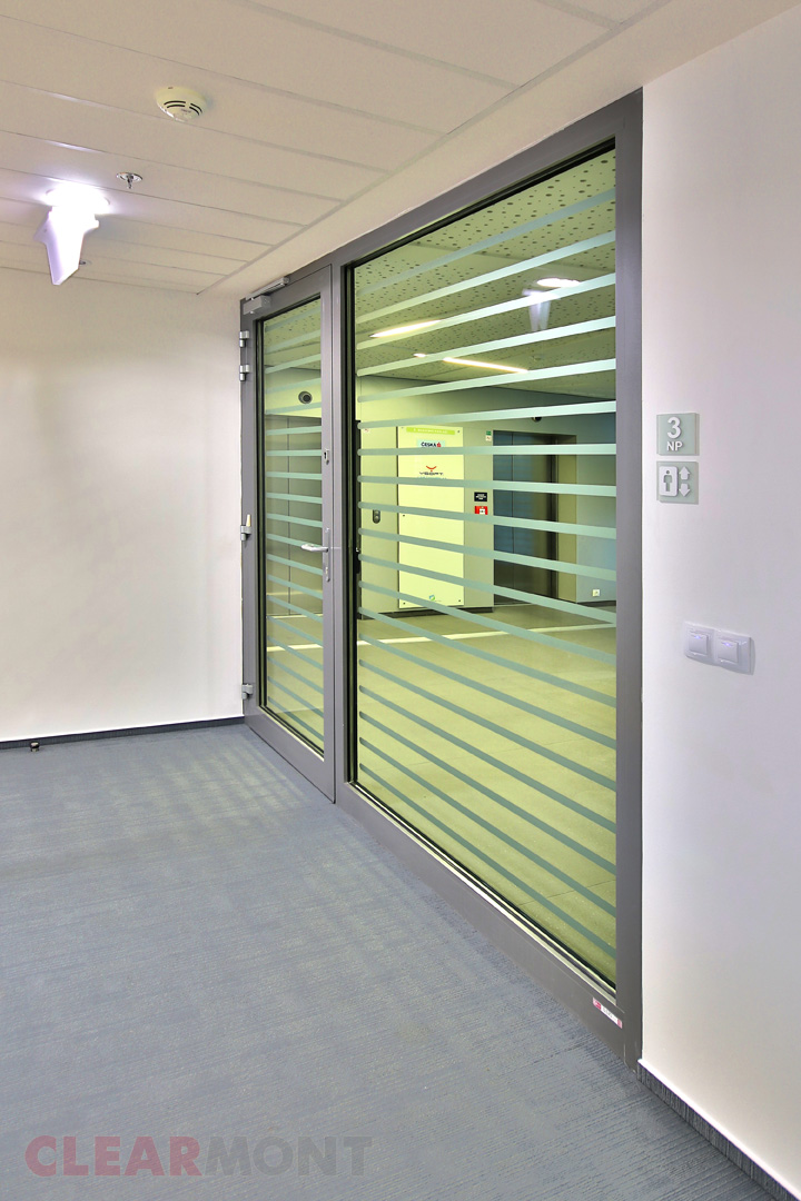 Trinity Bank Ostrava