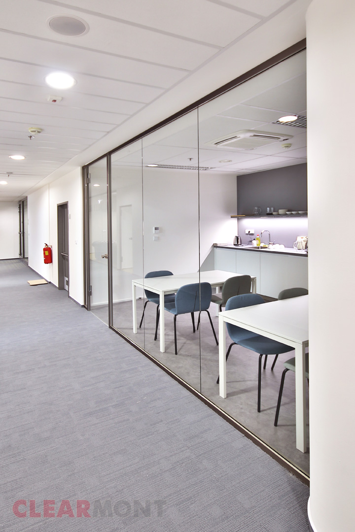 Trinity Bank Ostrava