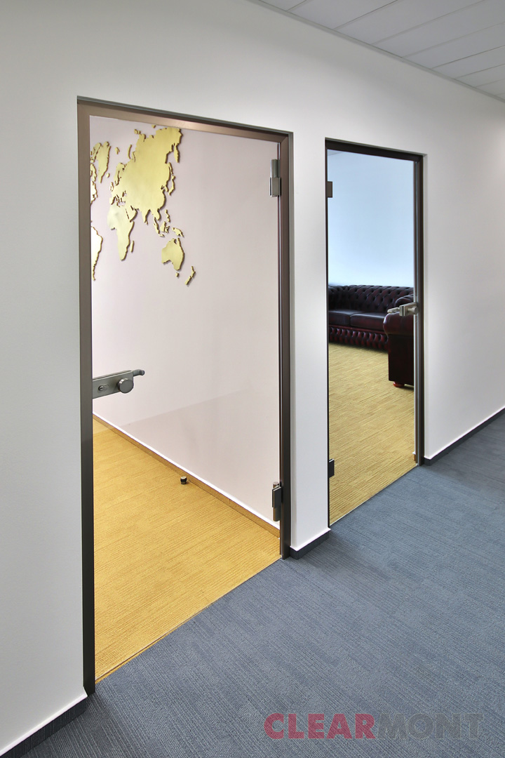 Trinity Bank Ostrava