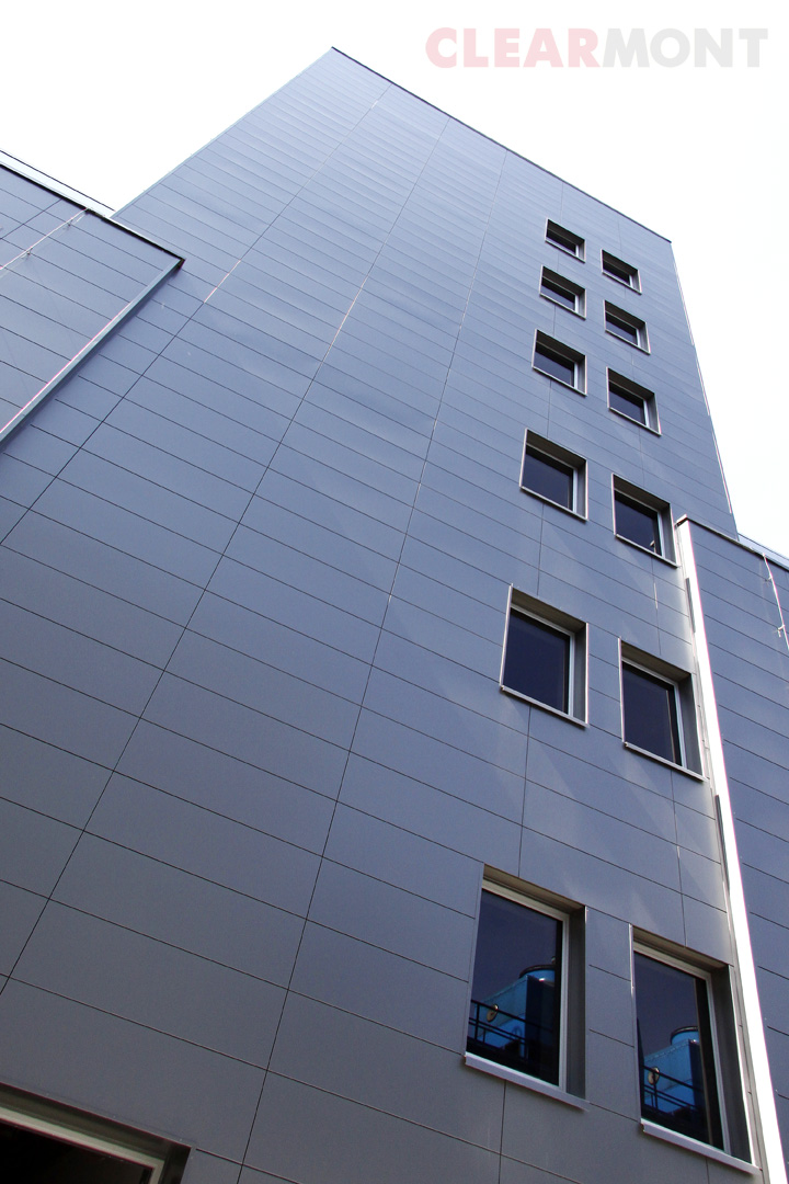 Vítkovice Cylinders