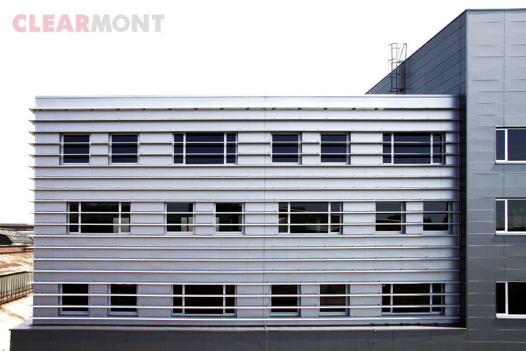 Vítkovice Cylinders