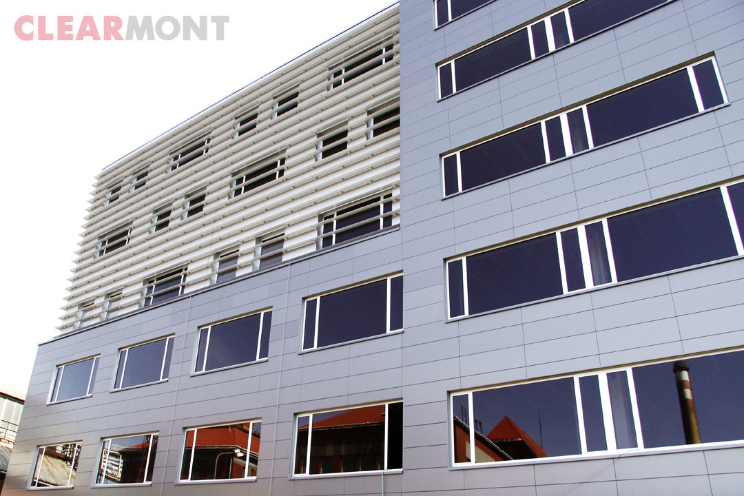 Vítkovice Cylinders