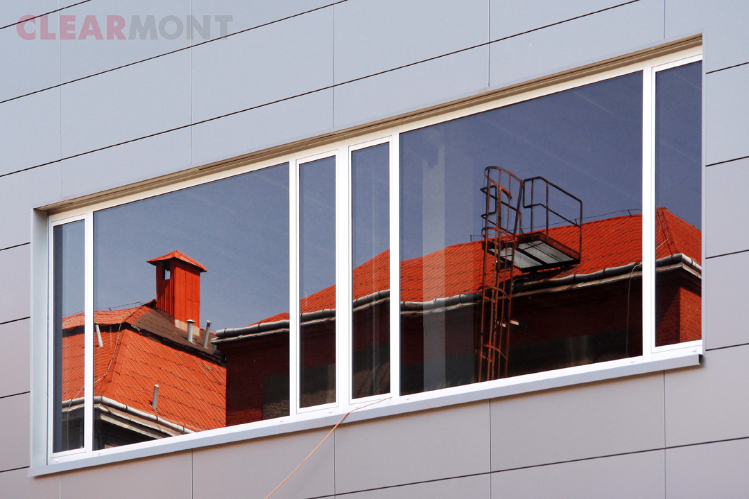 Vítkovice Cylinders