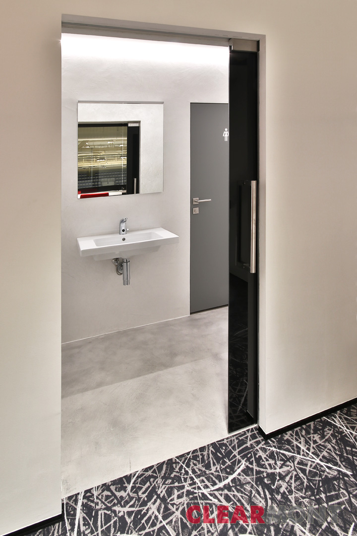 Aktualita VIP zóna RT Torax aréna