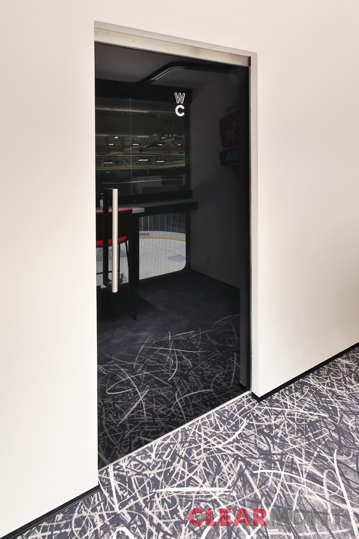 Aktualita VIP zóna RT Torax aréna