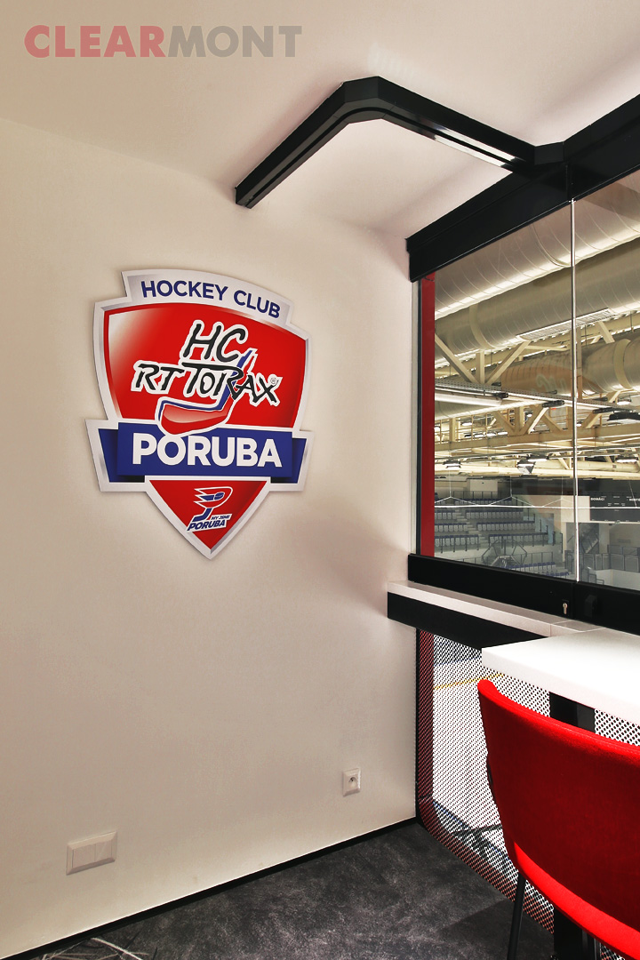 Aktualita VIP zóna RT Torax aréna