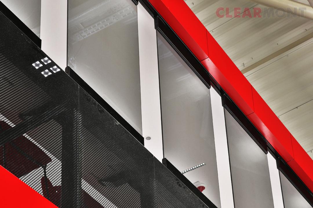 Aktualita VIP zóna RT Torax aréna