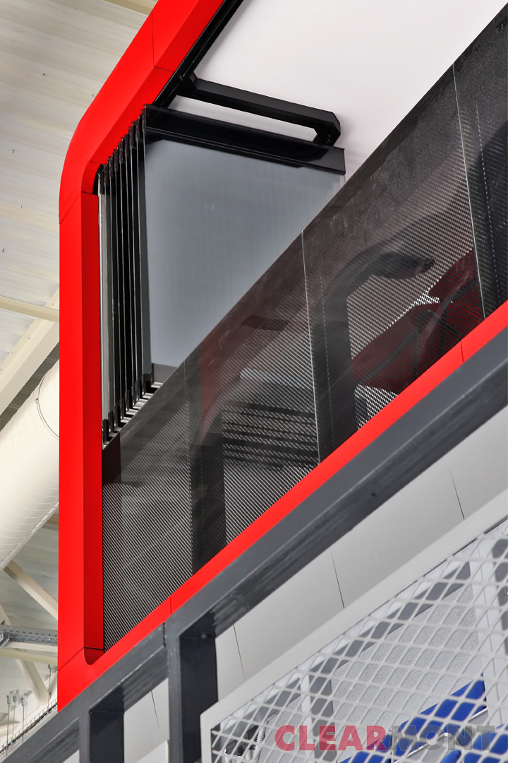 Aktualita VIP zóna RT Torax aréna