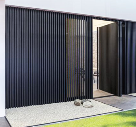 Deco Wall